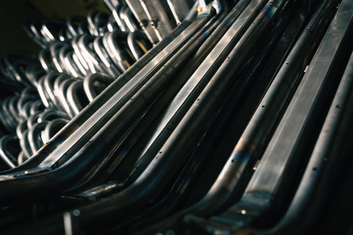 Komplexní kovovýroba